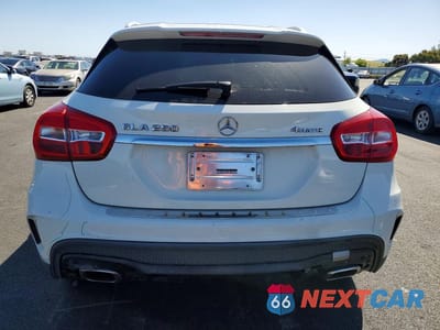 Zdjęcie 6 z 12 samochodu: 2015 MERCEDES-BENZ GLA 250 4MATIC VIN:WDCTG4GB1FJ065637 - miniatura