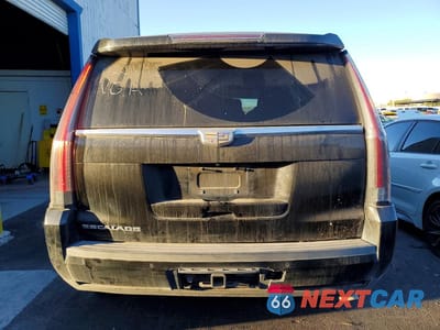 Zdjęcie 6 z 12 samochodu: 2016 CADILLAC ESCALADE LUXURY VIN:1GYS3BKJ1GR123095 - miniatura