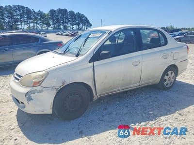 2003 TOYOTA ECHO BASE JTDBT123430300299 - główne zdjęcie licytacji z USA - miniatura