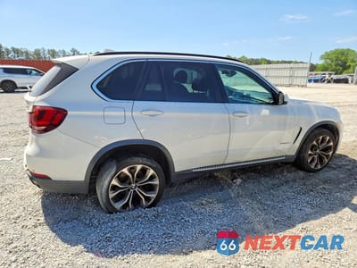 Trzecie zdjęcie samochodu z tyłu: 2016 BMW X5 SDRIVE35I VIN:5UXKR2C52G0R68904 - miniatura