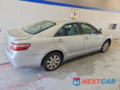 Trzecie zdjęcie samochodu z tyłu: 2007 TOYOTA CAMRY HYBRID VIN:4T1BB46K57U029866 - miniatura