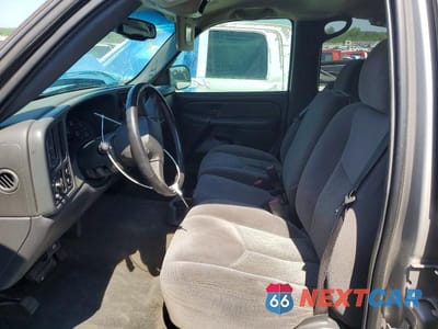 Zdjęcie 7 z 12 samochodu: 2006 CHEVROLET SILVERADO C1500 VIN:2GCEC13T061191022 - miniatura