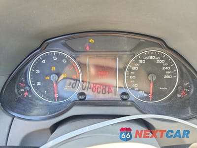Zdjęcie 9 z 12 samochodu: 2011 AUDI Q5 PREMIUM PLUS VIN:WA1LFCFP7BA073763 - miniatura