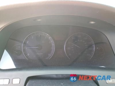 Zdjęcie 9 z 12 samochodu: 2008 LEXUS LS 460 VIN:JTHBL46F785054539 - miniatura