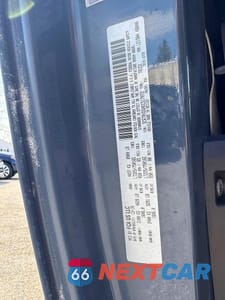 Zdjęcie 10 z 10 samochodu: 2019 RAM PROMASTER 2500 2500 HIGH VIN:3C6TRVDGXKE517072 - miniatura