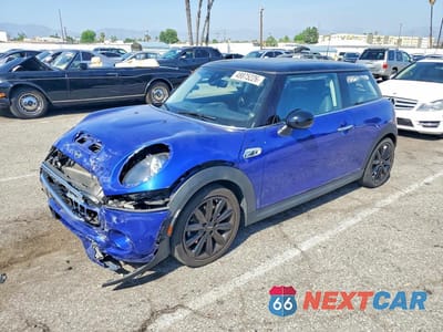 2019 MINI COOPER S WMWXP7C56K2A53819 - główne zdjęcie licytacji z USA - miniatura