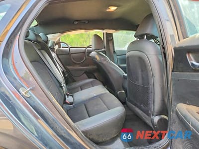 Zdjęcie 10 z 13 samochodu: 2021 KIA FORTE GT-LINE VIN:3KPF34AD7ME357683 - miniatura