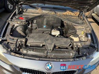 Zdjęcie 7 z 10 samochodu: 2014 BMW 320 I XDRIVE VIN:WBA3C3C56EF986021 - miniatura