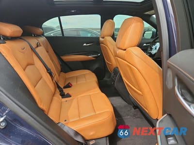 Zdjęcie 10 z 13 samochodu: 2024 CADILLAC XT4 PREMIUM LUXURY VIN:1GYFZCR41RF153353 - miniatura