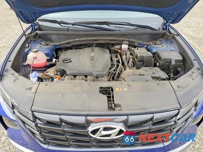 Zdjęcie 11 z 13 samochodu: 2022 HYUNDAI TUCSON SEL VIN:5NMJB3AE6NH002465 - miniatura