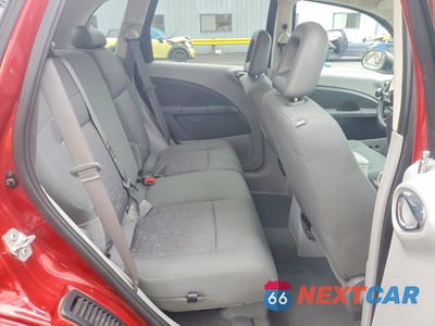 Zdjęcie 10 z 12 samochodu: 2010 CHRYSLER PT CRUISER VIN:3A4GY5F96AT130986 - miniatura