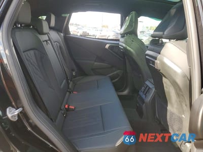Zdjęcie 11 z 14 samochodu: 2025 BMW X3 30 XDRIVE VIN:5UX53GP04S9Z59569 - miniatura