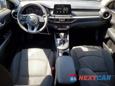 Zdjęcie 8 z 12 samochodu: 2019 KIA FORTE LXS VIN:3KPF24AD6KE130811 - miniatura