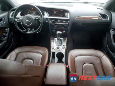Zdjęcie 8 z 11 samochodu: 2015 AUDI A4 PREMIUM PLUS VIN:WAUFFAFL2FN009372 - miniatura