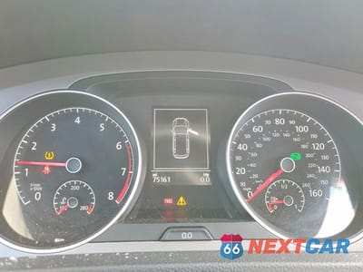 Zdjęcie 9 z 12 samochodu: 2016 VOLKSWAGEN GOLF SPORTWAGEN S VIN:3VWC17AU4GM515768 - miniatura