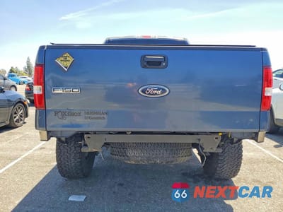 Zdjęcie 6 z 12 samochodu: 2004 FORD F150 VIN:1FTPX14514NB14765 - miniatura