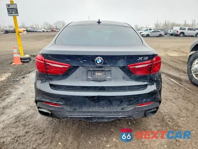 Zdjęcie 6 z 12 samochodu: 2018 BMW X6 XDRIVE35I VIN:5UXKU2C58J0X49368 - miniatura