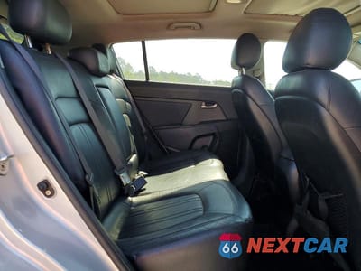 Zdjęcie 11 z 12 samochodu: 2013 KIA SPORTAGE VIN:KNDPCCA21D7377442 - miniatura