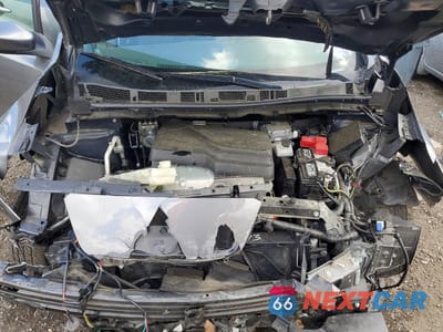 Zdjęcie 11 z 12 samochodu: 2023 NISSAN LEAF S VIN:1N4AZ1BV4PC550521 - miniatura