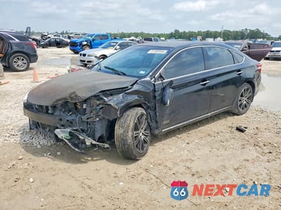 2015 TOYOTA AVALON XLE TOURING SPORT EDITION 4T1BK1EB0FU151047 - główne zdjęcie licytacji z USA - miniatura