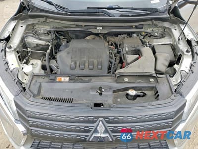 Zdjęcie 12 z 13 samochodu: 2022 MITSUBISHI ECLIPSE CROSS SE VIN:JA4ASWAA0NZ005995 - miniatura