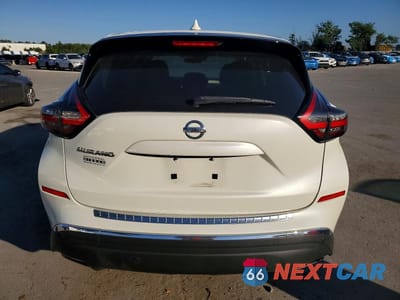 Zdjęcie 6 z 14 samochodu: 2020 NISSAN MURANO S VIN:5N1AZ2AJ7LN159727 - miniatura