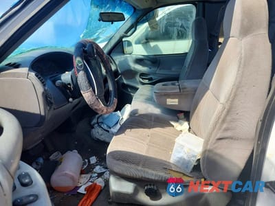 Zdjęcie 7 z 12 samochodu: 1997 FORD F150 VIN:1FTEX08L0VKC72396 - miniatura