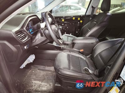 Zdjęcie 7 z 13 samochodu: 2021 FORD ESCAPE SEL VIN:1FMCU9H65MUB16674 - miniatura