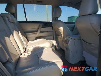 Zdjęcie 11 z 13 samochodu: 2012 TOYOTA HIGHLANDER BASE VIN:5TDZA3EH4CS020449 - miniatura
