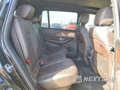 Zdjęcie 11 z 13 samochodu: 2021 MERCEDES-BENZ GLS 450 4MATIC VIN:4JGFF5KE1MA538510 - miniatura