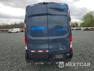 Zdjęcie 6 z 13 samochodu: 2020 FORD TRANSIT T-250 CARGO ** R & D * CLN TITLE * PRI FLEET * CK ENG LT ON ** VIN:1FTBR3X89LKB32632 - miniatura
