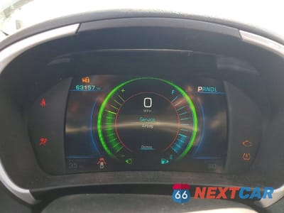Zdjęcie 9 z 12 samochodu: 2017 CHEVROLET VOLT LT VIN:1G1RC6S55HU105348 - miniatura