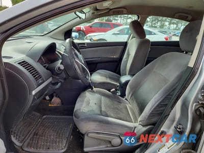 Zdjęcie 7 z 11 samochodu: 2012 NISSAN SENTRA 2.0 VIN:3N1AB6AP8CL724400 - miniatura