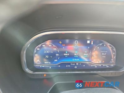 Zdjęcie 9 z 13 samochodu: 2022 CHEVROLET TAHOE K1500 HIGH COUNTRY VIN:1GNSKTKL8NR228818 - miniatura