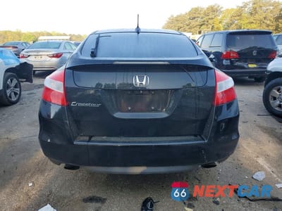 Zdjęcie 6 z 12 samochodu: 2012 HONDA CROSSTOUR EXL VIN:5J6TF3H56CL000644 - miniatura