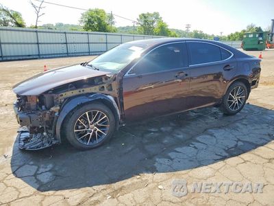 2016 LEXUS ES 350 58ABK1GG2GU003386 - główne zdjęcie licytacji z USA - miniatura