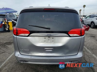 Zdjęcie 6 z 13 samochodu: 2020 CHRYSLER VOYAGER LXI VIN:2C4RC1DG6LR148966 - miniatura