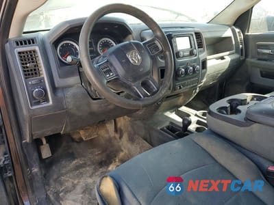 Zdjęcie 8 z 12 samochodu: 2015 RAM 3500 UTILITY / SERVICE TRUCK VIN:3C7WRTAJXFG691019 - miniatura