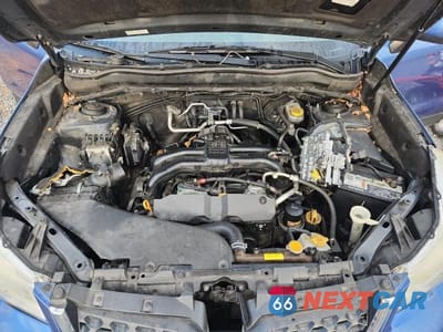 Zdjęcie 12 z 12 samochodu: 2016 SUBARU FORESTER 2.5I PREMIUM VIN:JF2SJADC3GH419246 - miniatura