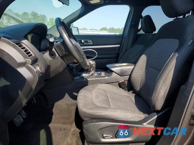 Zdjęcie 7 z 13 samochodu: 2018 FORD EXPLORER XLT VIN:1FM5K8DH0JGA91628 - miniatura
