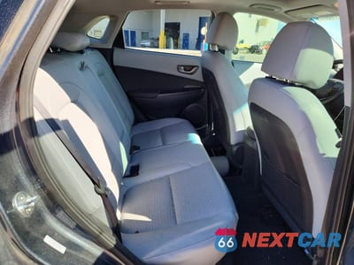 Zdjęcie 10 z 13 samochodu: 2019 HYUNDAI KONA LIMITED VIN:KM8K33A56KU220861 - miniatura
