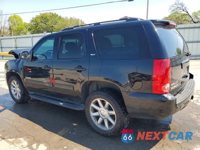 Drugie zdjęcie samochodu z przodu: 2012 GMC YUKON SLT VIN:1GKS2CE01CR285101 - miniatura