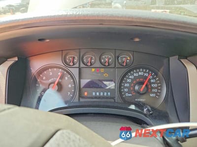 Zdjęcie 9 z 12 samochodu: 2010 FORD F150 SUPER CAB VIN:1FTEX1CW1AFB04650 - miniatura
