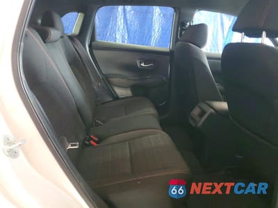 Zdjęcie 10 z 12 samochodu: 2023 HONDA HR-V SPORT VIN:3CZRZ1H57PM725826 - miniatura