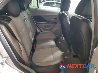 Zdjęcie 11 z 13 samochodu: 2016 BUICK ENCORE VIN:KL4CJESB1GB603103 - miniatura