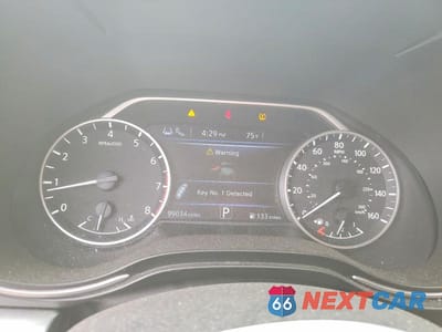 Zdjęcie 9 z 12 samochodu: 2020 NISSAN MAXIMA SL VIN:1N4AA6DV2LC371096 - miniatura