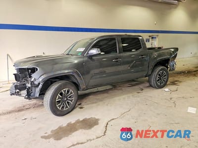 2020 TOYOTA TACOMA TRD SPORT 3TMAZ5CN6LM138321 - główne zdjęcie licytacji z USA - miniatura