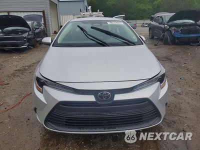 Piąte zdjęcie samochodu w środku: 2026 TOYOTA COROLLA LE VIN:5YFB4MDE2TP428947 - miniatura
