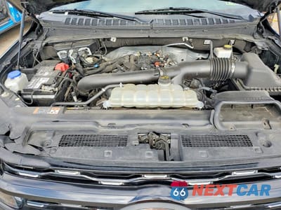 Zdjęcie 12 z 12 samochodu: 2022 FORD EXPEDITION MAX LIMITED VIN:1FMJK1KTXNEA52107 - miniatura