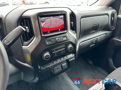 Zdjęcie 11 z 11 samochodu: 2020 CHEVROLET SILVERADO K1500 CUSTOM VIN:3GCPYBEK9LG369341 - miniatura
